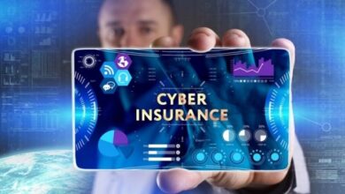 آیا بیمه سایبری در ایران فعال هست؟