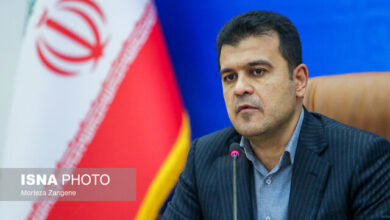 ارائه سرویس پایدار سکوی هوش مصنوعی در شرایط خاموشی اینترنت