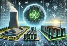 انرژی؛ کلید تعیین برنده در رقابت هوش مصنوعی