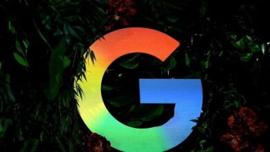 دسترسی به گوگل فراهم شد