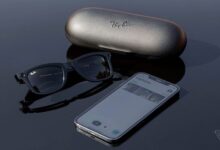 شکایت سولوس از متا به خاطر عینک‌های هوشمند