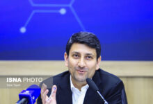 قطعی اینترنت و خسارت روزانه ۵ همتی