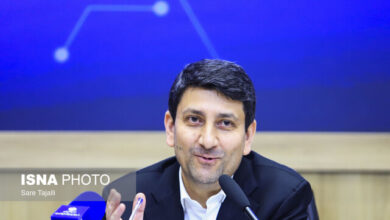 قطعی اینترنت و خسارت روزانه ۵ همتی