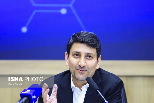 قطعی اینترنت و خسارت روزانه ۵ همتی