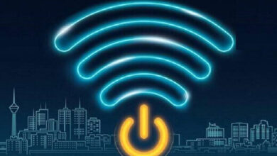 وضعیت اینترنت تا آخر هفته به حالت عادی برمی‌گردد