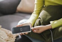 کمک به افزایش عمر تلفن همراه با چند راهکار