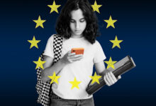 تلاش اروپا برای دور کردن کودکان از شبکه‌های اجتماعی