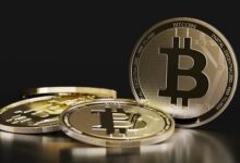 شدت خروج سرمایه از صندوق‌های قابل معامله در بورس بیت‌کوین بالا گرفت