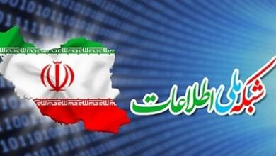 آخرین وضعیت اتصال روستاهای بالای ۲۰ خانوار به شبکه ملی اطلاعات