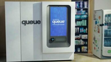 کیو(Queue)؛ اولین داروخانه کاملاً رباتیک جهان افتتاح شد